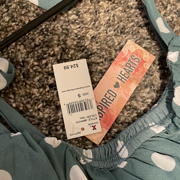 Romper - Picture 2 of 2